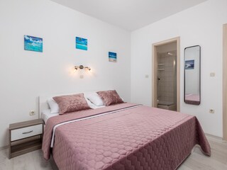 Ferienzimmer Kraljevica  17