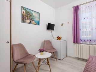 Holiday room Kraljevica  19