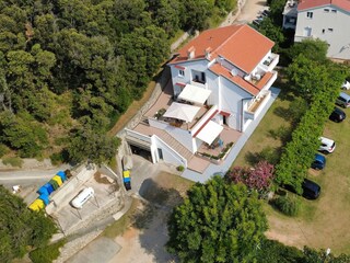 Apartment Supetarska Draga  3