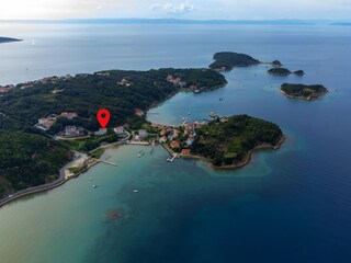 Apartment Supetarska Draga  5