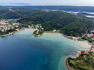 Apartment Supetarska Draga  6