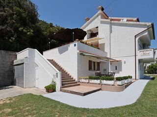 Apartment Supetarska Draga  7