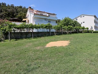 Apartment Supetarska Draga  12