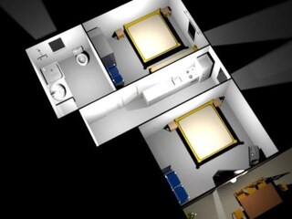 Apartment Vidalići  20