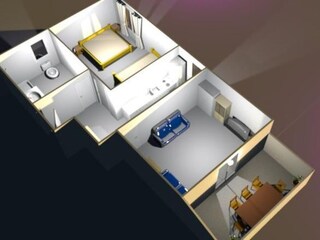 Apartment Vidalići  19