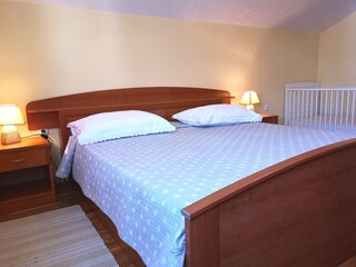 Apartment Rab (Stadt)  12