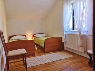 Apartment Rab (Stadt)  15