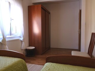 Apartment Rab (Stadt)  16