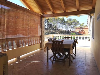 Apartment Rab (Stadt)  21