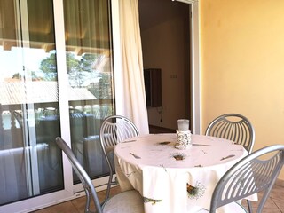 Apartment Rab (Stadt)  22