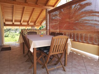 Apartment Rab (Stadt)  23