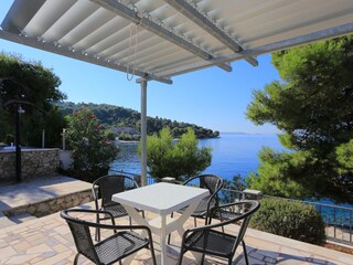 Apartment Seget Vranjica  11