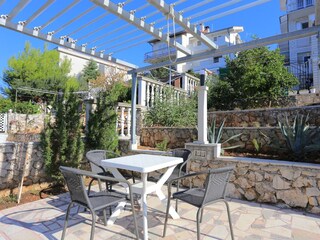 Apartment Seget Vranjica  12