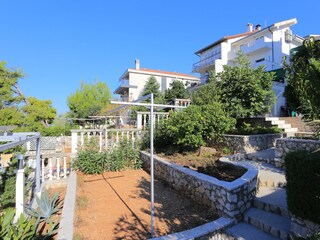 Apartment Seget Vranjica  14