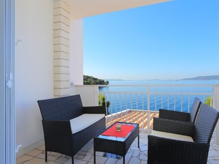 Apartment Seget Vranjica  37