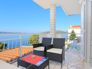 Apartment Seget Vranjica  38