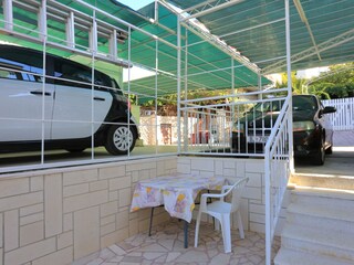Apartment Seget Vranjica  41