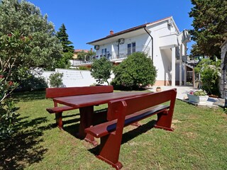 Apartment Novi Vinodolski  1