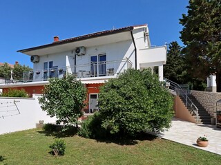 Apartment Novi Vinodolski  2