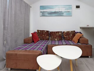 Apartment Novi Vinodolski  9