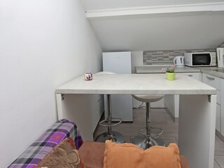 Apartment Novi Vinodolski  11