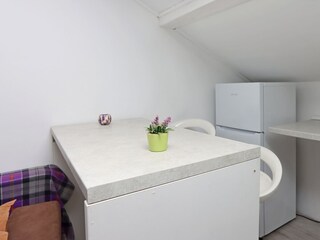 Apartment Novi Vinodolski  12