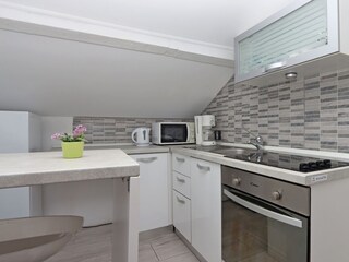 Apartment Novi Vinodolski  13