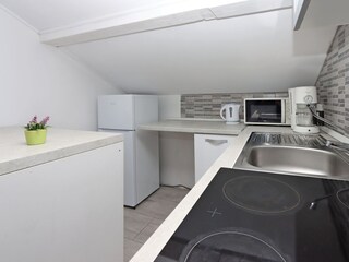 Apartment Novi Vinodolski  14