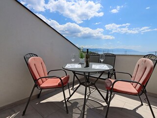 Apartment Novi Vinodolski  19