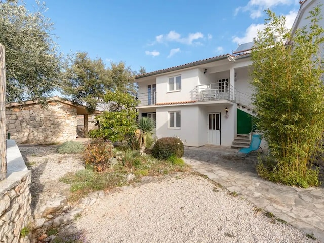 Apartment Primosten 2