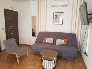 Apartment Orebic  8