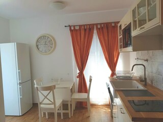 Apartment Orebic  1