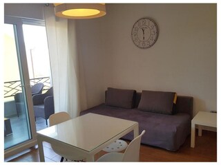 Apartment Orebic  8