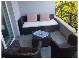 Apartment Orebic  16