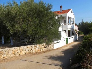 Apartment Zdrelac  2