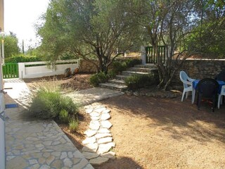 Apartment Zdrelac  3