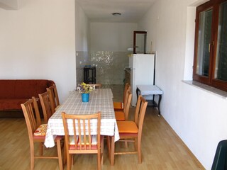 Apartment Zdrelac  9