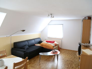 Ferienwohnung Lustig