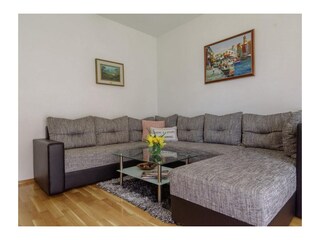 Apartment Kastel Stafilic  3