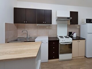 Apartment Banjol  16