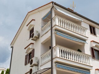 Apartment Malinska  3