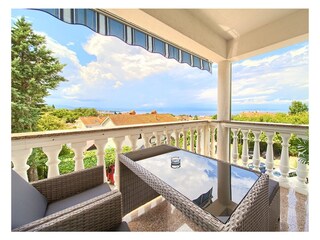 Apartment Malinska  16