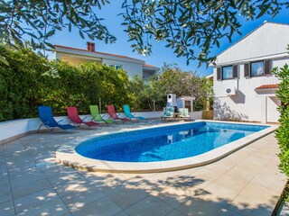 Apartment Županje  3