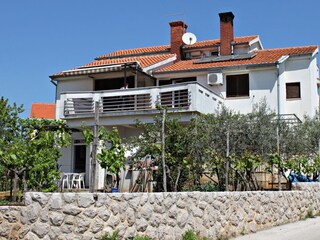 Apartment Kornić  1