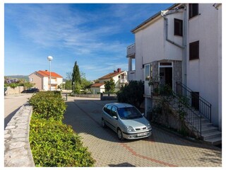 Apartment Kornić  12