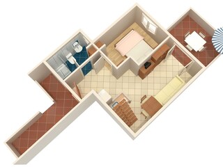 Apartment Kornić  34