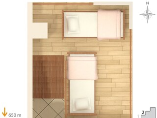 Apartment Kornić  38