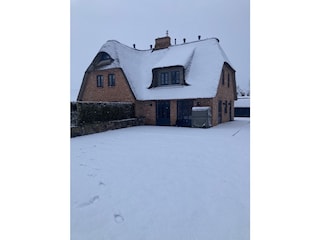 auch im Winter ein Schmuckstück