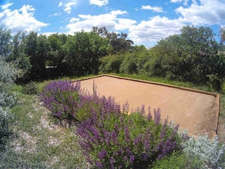 Ferienhaus Saint-Germain Außenaufnahme 8