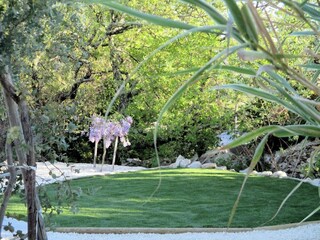 Ferienhaus Saint-Germain Umgebung 19